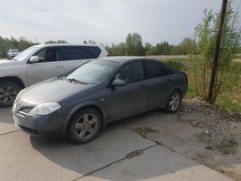  Nissan Primera 2006 , 320000 , 