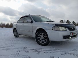  Mazda Familia 1999 , 265000 , 