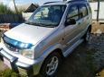 SUV   Daihatsu Terios 1998 , 245000 , 