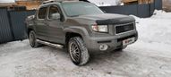  Honda Ridgeline 2007 , 930000 , 