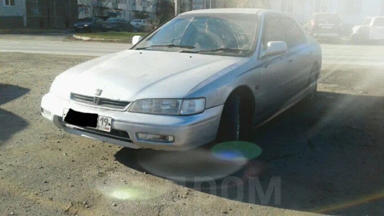  Honda Accord 1995 , 135000 , 