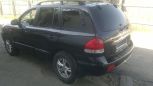 SUV   Hyundai Santa Fe Classic 2008 , 455000 ,  