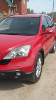 SUV   Honda CR-V 2007 , 700000 , 