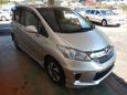    Honda Freed 2014 , 995000 , 