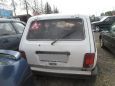 SUV    4x4 2121  2007 , 128000 , 