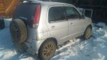 SUV   Daihatsu Terios Kid 2001 , 160000 , 