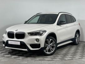 SUV   BMW X1 2018 , 2790000 , 