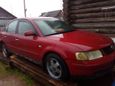  Volkswagen Passat 1999 , 78000 , 