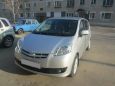    Toyota Passo Sette 2009 , 400000 , 