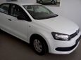  Volkswagen Polo 2015 , 558080 , 