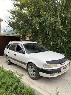 Универсал Toyota Sprinter 1999 года, 325000 рублей, Омск