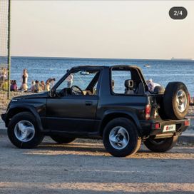   Suzuki Vitara 1994 , 390000 , 