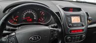 SUV   Kia Sorento 2016 , 1750000 , 