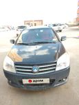  Geely MK Cross 2012 , 210000 , 