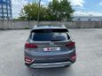 SUV   Hyundai Santa Fe 2020 , 2499000 , 