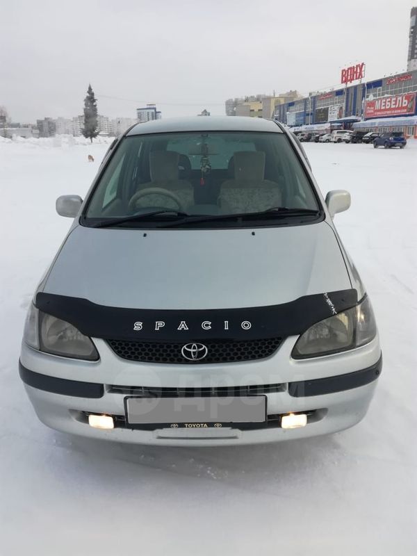    Toyota Corolla Spacio 1999 , 259000 , 