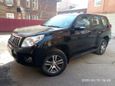 SUV   Toyota Land Cruiser Prado 2010 , 1570000 , 