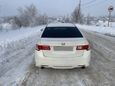  Honda Accord 2008 , 680000 , 