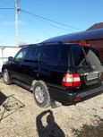 SUV   Toyota Land Cruiser 2006 , 1100000 , 