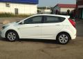  Hyundai Solaris 2014 , 620000 , 