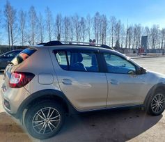  Renault Sandero Stepway 2020 , 1300000 ,  