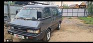    Mazda Bongo Brawny 1994 , 100000 , 