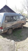    Toyota Town Ace 1990 , 60000 , -