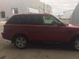 SUV   Land Rover Range Rover Sport 2006 , 980000 , 