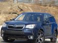 SUV   Subaru Forester 2014 , 1200000 , 