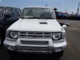 SUV   Mitsubishi Pajero 1998 , 420000 , 