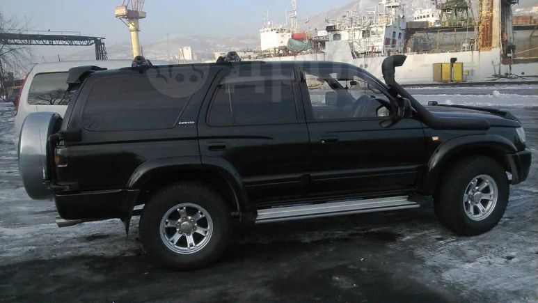 SUV   Toyota Hilux Surf 1997 , 400000 , 