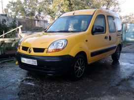    Renault Kangoo 2003 , 400000 , 