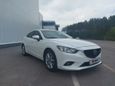  Mazda Mazda6 2012 , 899000 , 