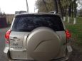 SUV   Toyota RAV4 2007 , 860000 , 