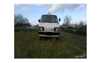    Toyota Lite Ace 1985 , 35000 , 