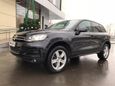 SUV   Volkswagen Touareg 2012 , 1420000 , 