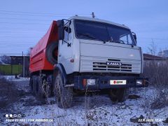 Самосвал КамАЗ 55111 2001 года, 1050000 рублей, Новосибирск