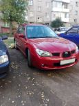  Subaru Impreza 2007 , 350000 , 