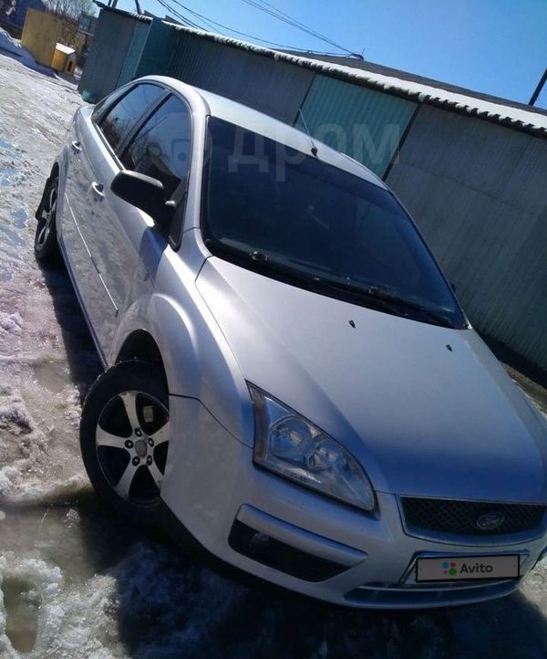  Ford Focus 2006 , 240000 , 