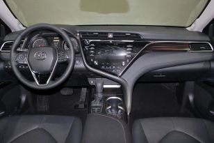  Toyota Camry 2018 , 2549000 , 