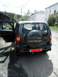 SUV   Chevrolet Niva 2006 , 250000 , 