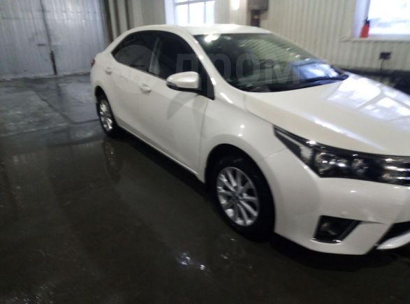  Toyota Corolla 2013 , 1150000 , 