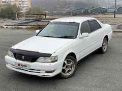 Седан Toyota Cresta 1998 года, 375000 рублей, Владивосток