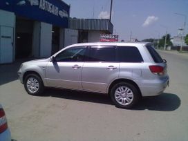 SUV   Mitsubishi Airtrek 2002 , 320000 , 