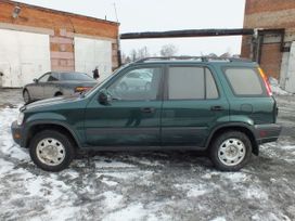 SUV   Honda CR-V 2001 , 410000 , 