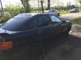  Audi 80 1987 , 75000 , 