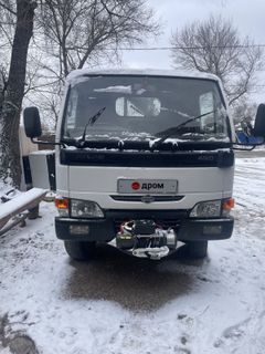 Бортовой грузовик Nissan Atlas 2000 года, 1750000 рублей, Спасск-Дальний