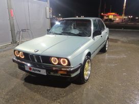  BMW 3-Series 1986 , 170000 , 