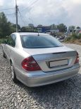  Mercedes-Benz E-Class 2005 , 560000 , 