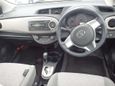  Toyota Vitz 2011 , 540000 , 